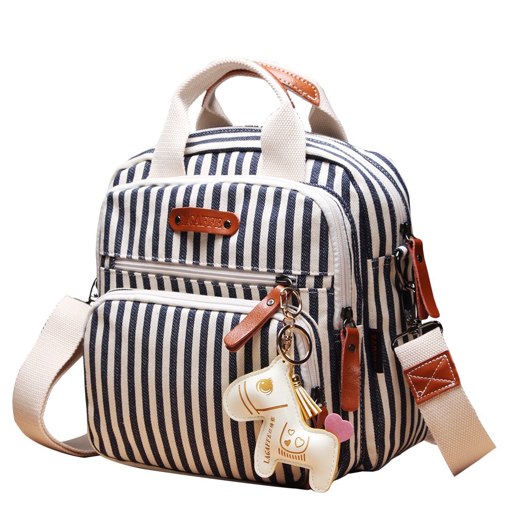 small tote diaper bolsa