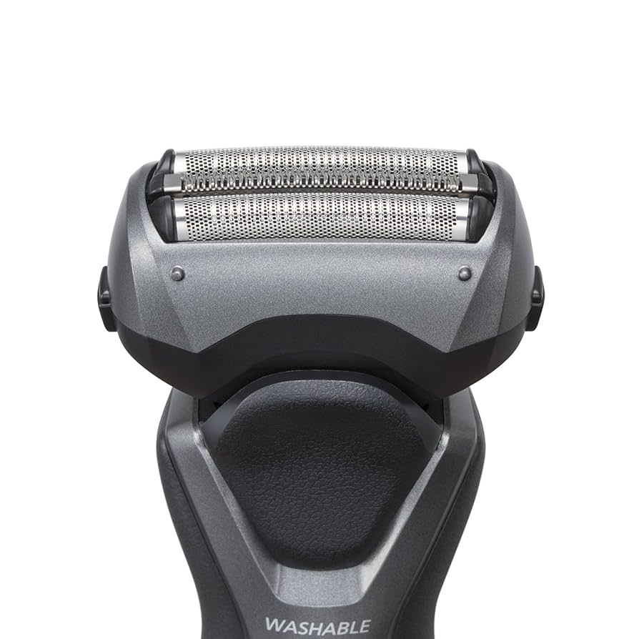 パナソニック メンズシェーバー 3枚刃 黒 ES-RT26-K d2ldlup Amazon | パナソニック メンズシェーバー 3枚刃 黒 ES-RT26-K