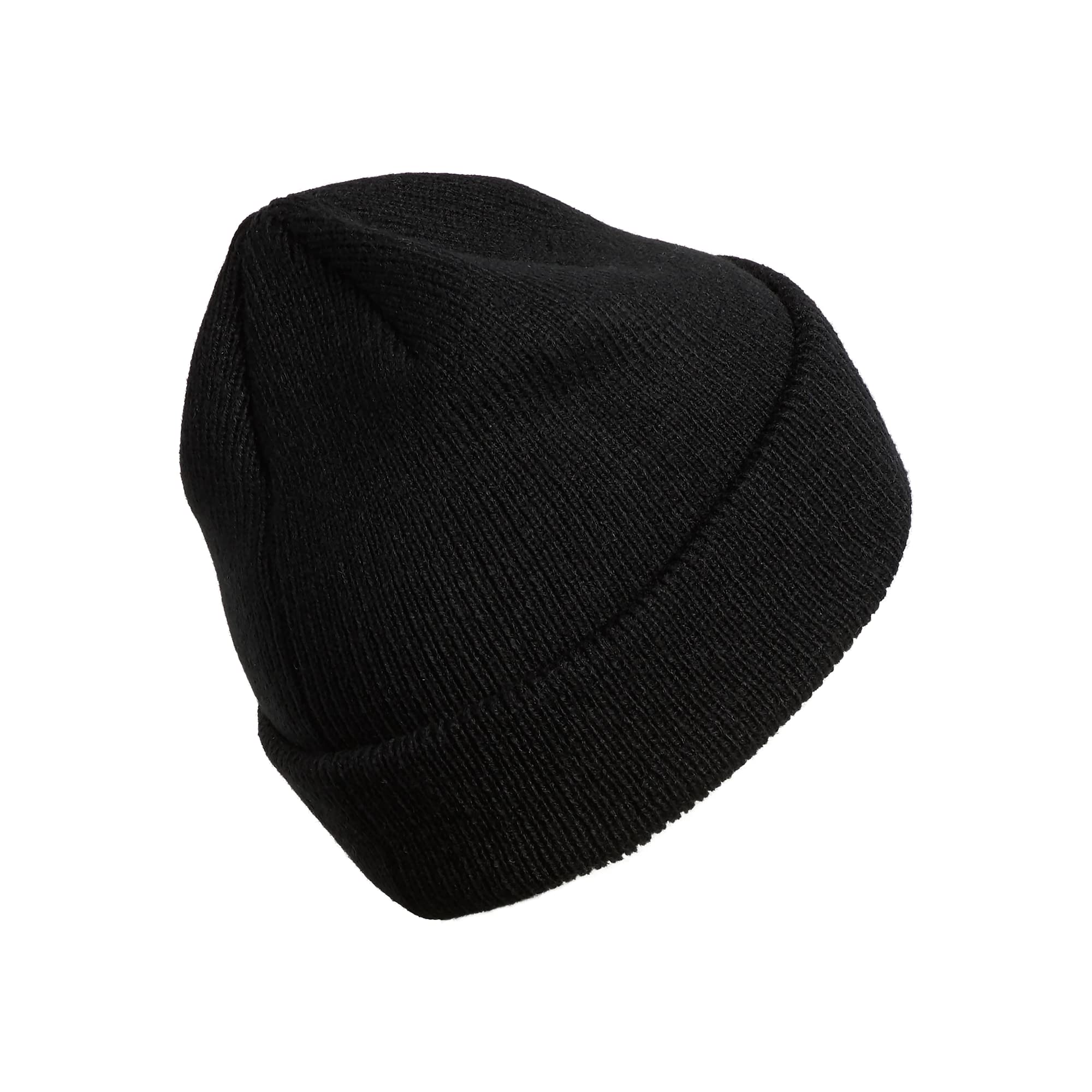 adidas Originals Damska czapka z daszkiem Originals Trefoil Czarny/złoty Jeden rozmiar