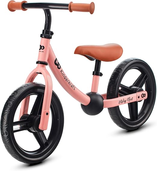 Les meilleurs vélos pour fille pour chaque étape de l'apprentissage en 2026