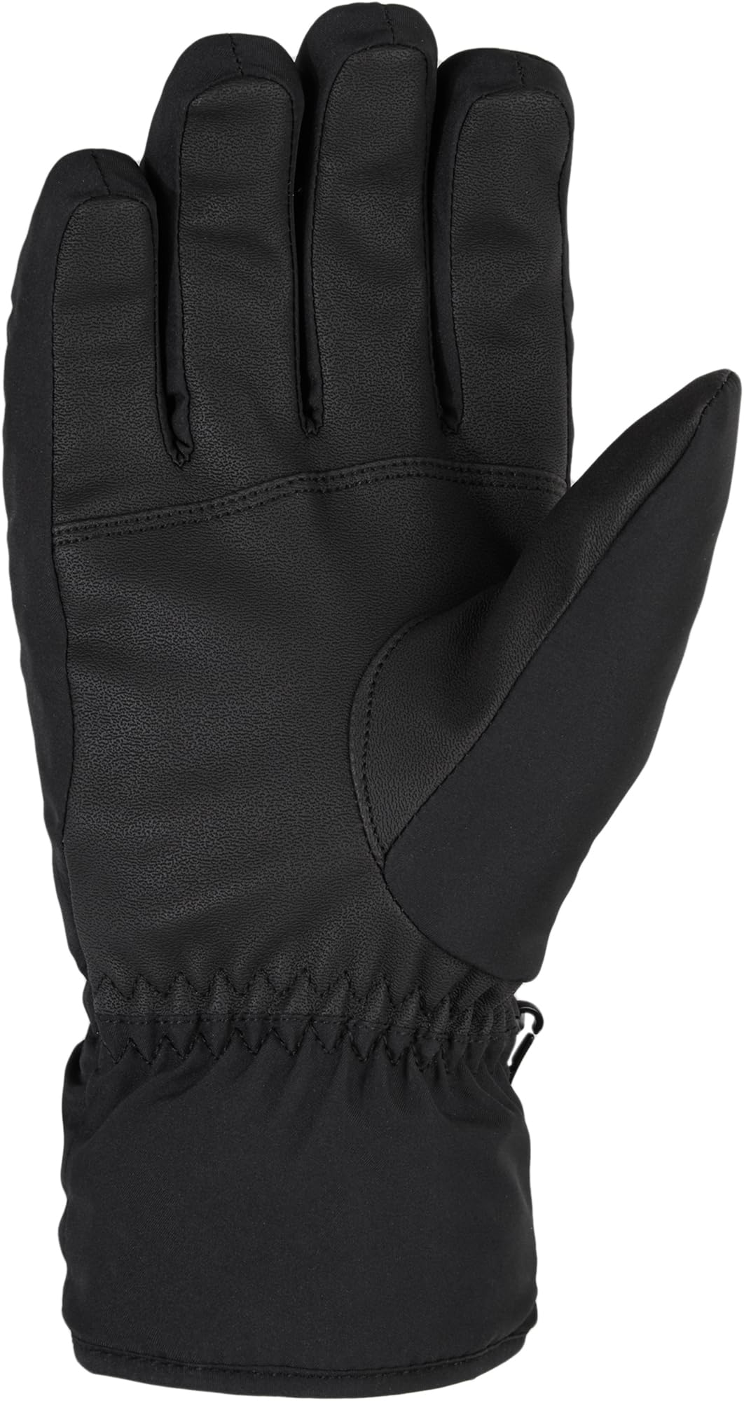 Ziener GARWEN GTX Ski-Handschuhe Wasserdicht Atmungsaktiv Gore-tex Black