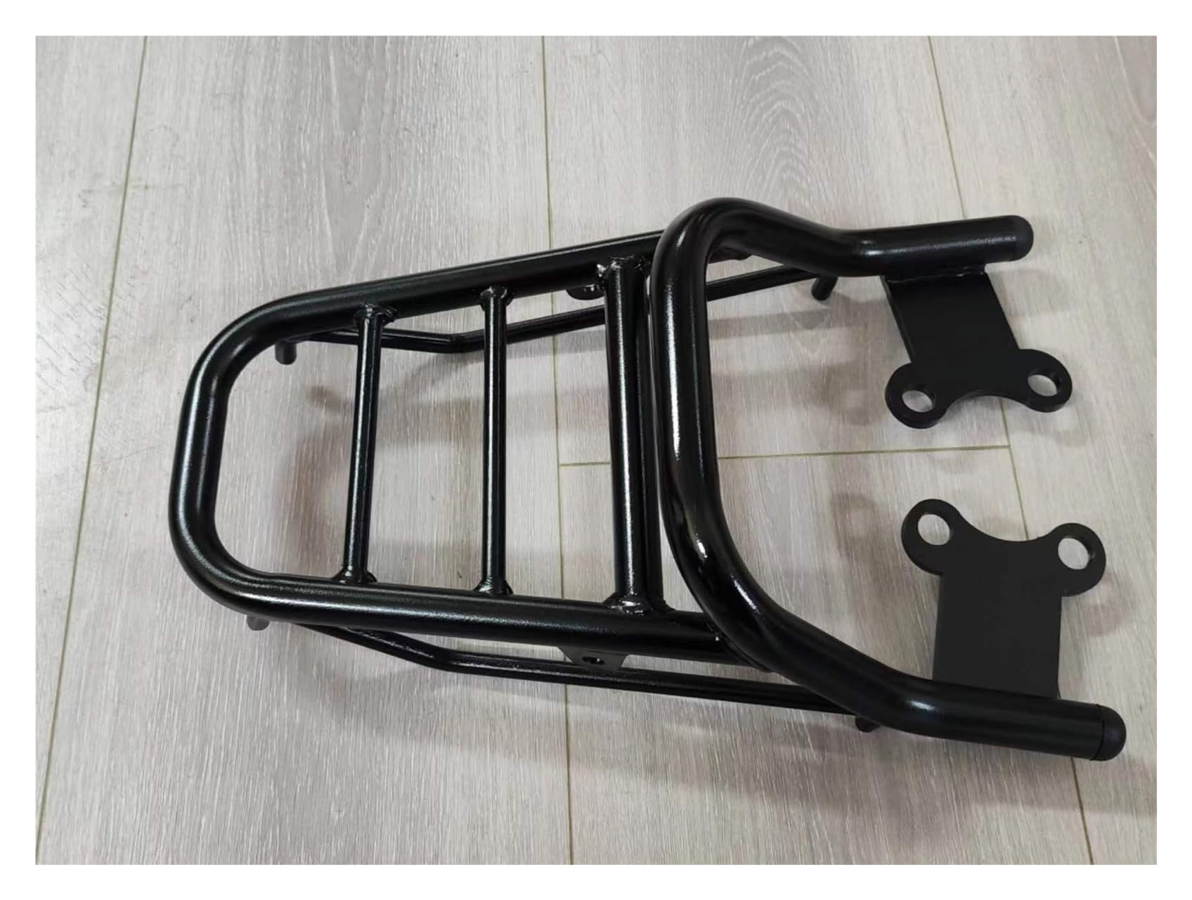 Brixton Crossfire 125 XS Motorrad Hinterer Gepäckträger Sitz Rack Halterung