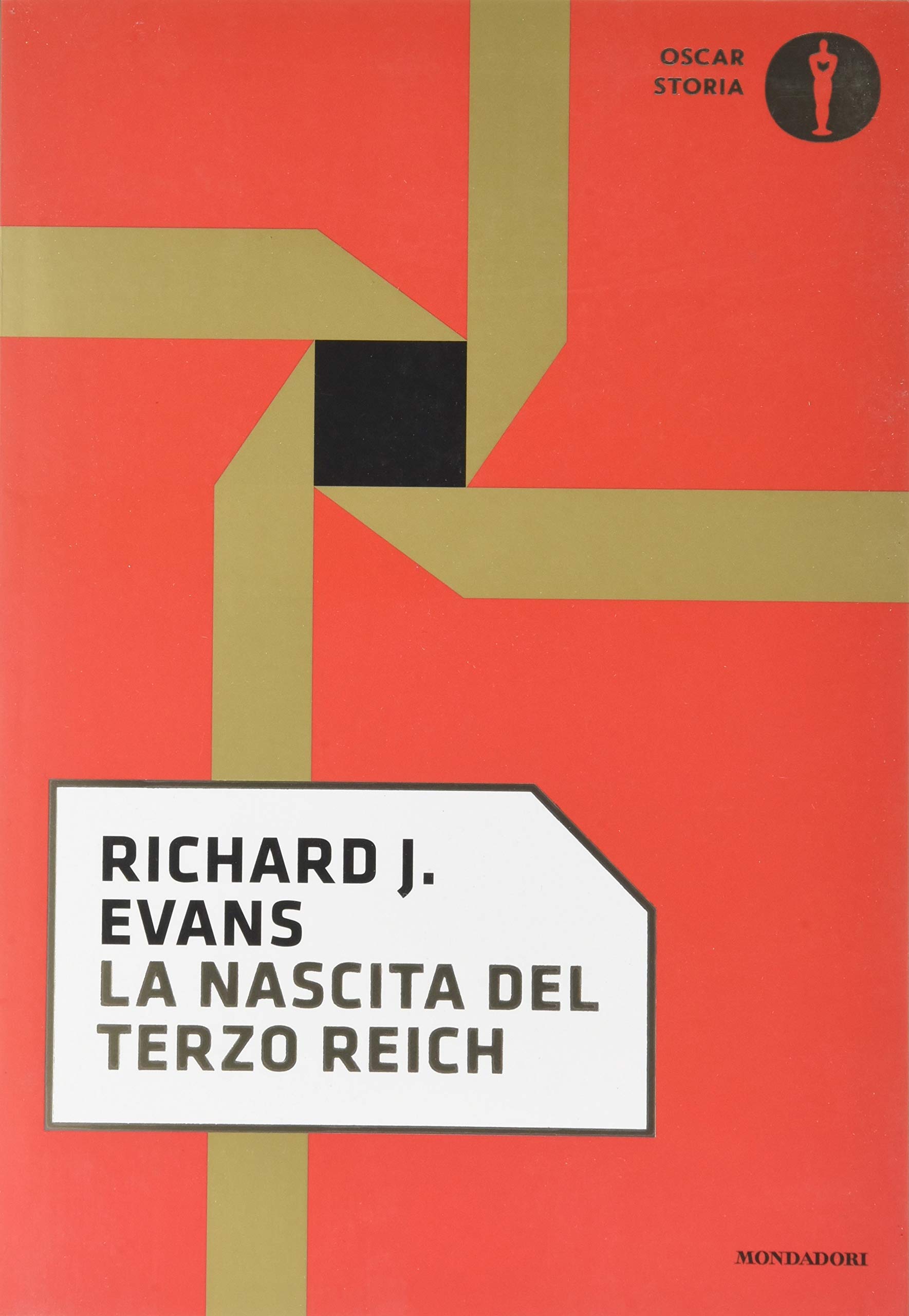 La nascita del Terzo Reich