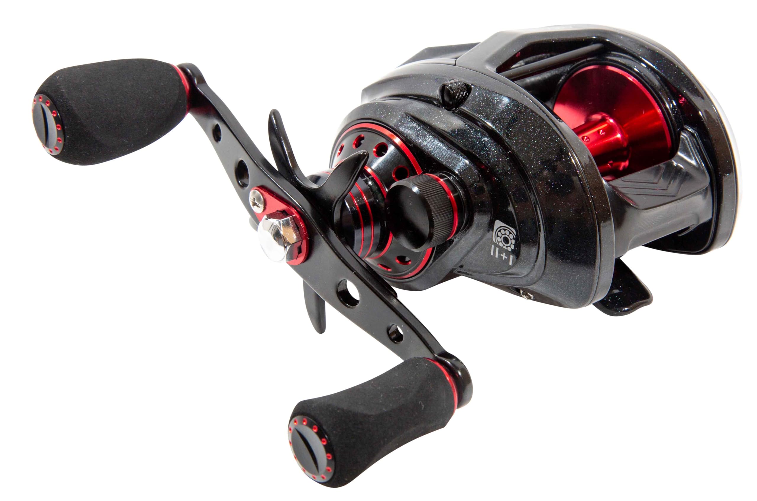 Moulinet Casting Ultimate Collos BC Ferok Reel - Moulinet Casting