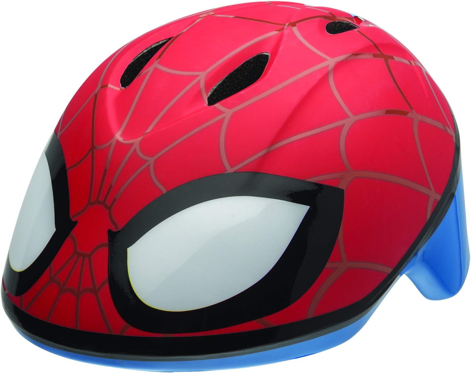 Bell Toddler Spiderman Bike Helmet
