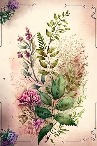 Miniatura 1 de Flores y plantas - Rompecabezas de madera para adultos, 1000 piezas, para todos los amantes de los rompecabezas de los juguetes, pasa tiempo