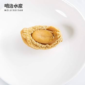 Amazon.co.jp: 【吉品鮑】 天然 乾燥アワビ 一級品 250g 明治