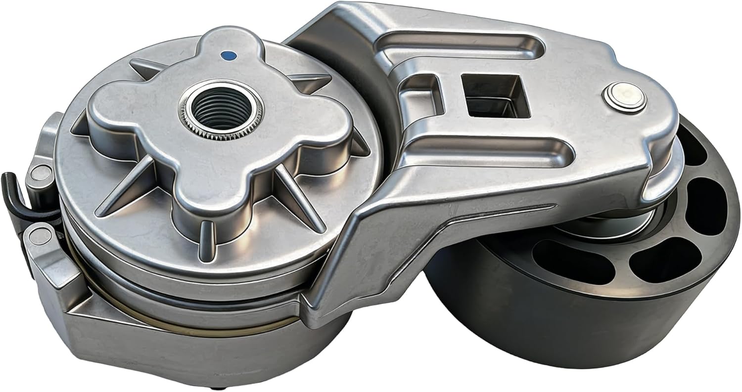Belt Tensioner 38501 for Freightliner Argosy 1999-2011 for Cascadia 2008-2009 for Century Class 1999-2008 for Classic 2001-2008 for Classic Xl 2001-2008 for Columbia 2000-2011 23520317 127425000