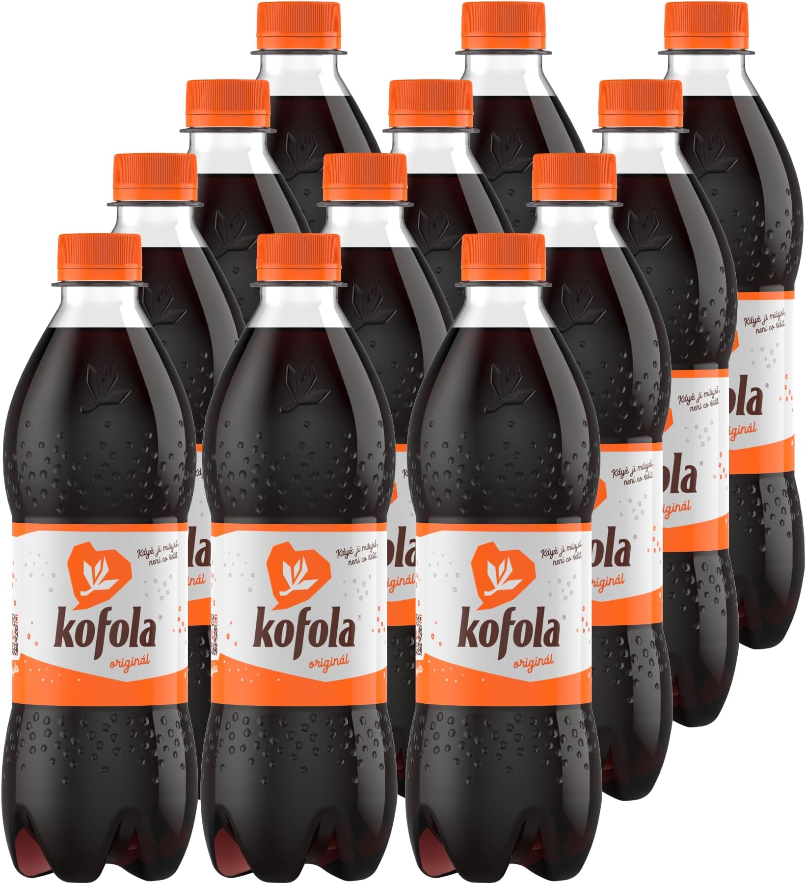 Kofola 0,5l