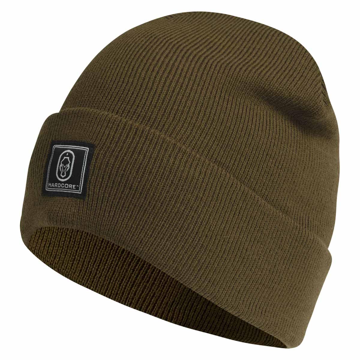 DECOYS Waterfowl Solid Knit Beanie
