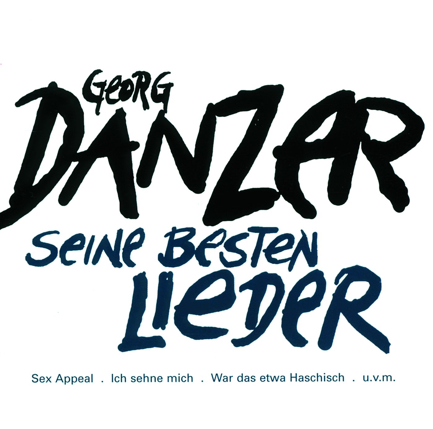 Georg Danzer