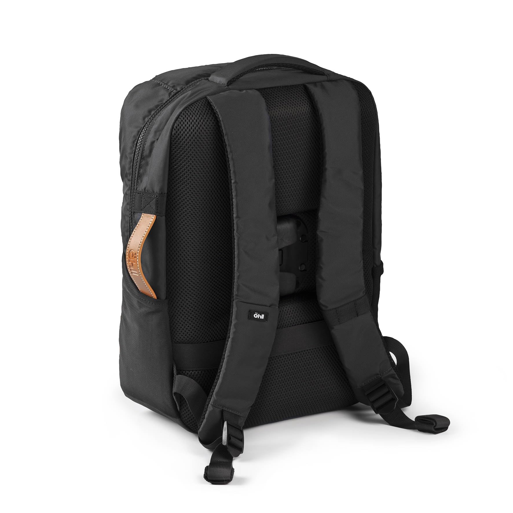 Backpack (Black)