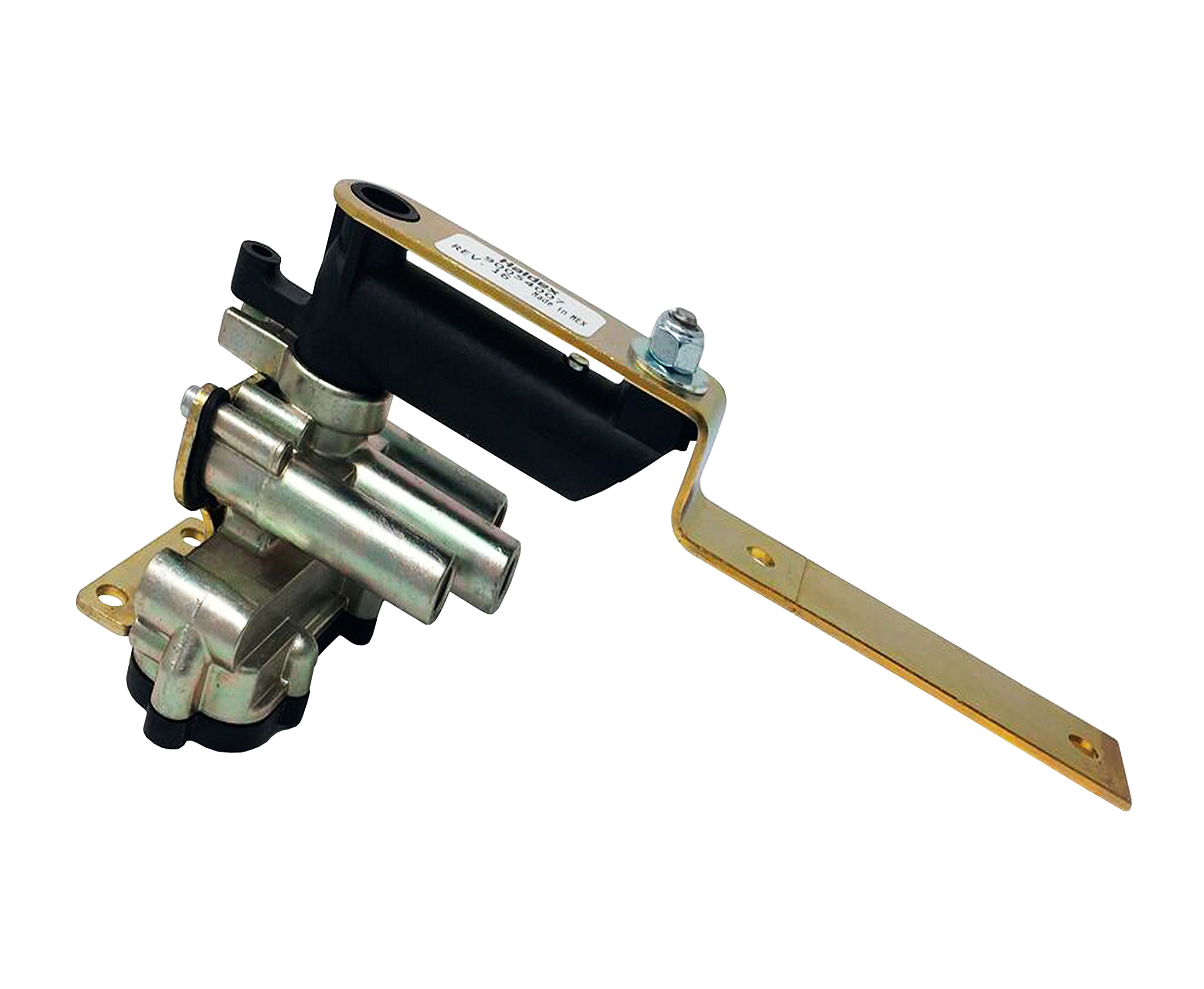 Amazon.com: Haldex Midland 90054007 Height Control Valve, 1 Pack