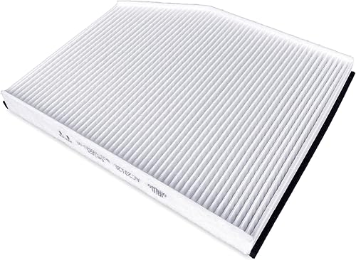 Miniatura 8 de Filtro de aire de cabina Transit para Transit 150 250 350 350DH (2015-2023), Transit (2017-2019), reemplaza BK2Z19N619A, 1812679, PC99528C,