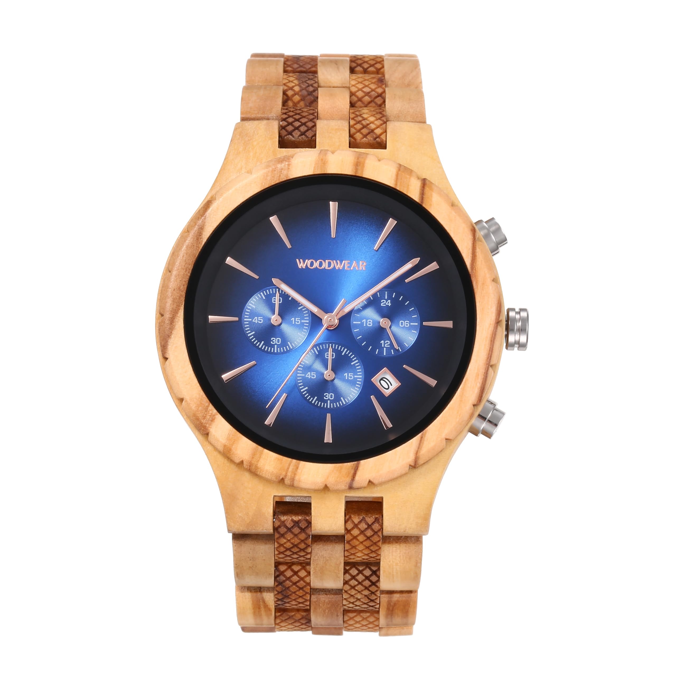Orologi In Legno Da Polso Uomo | I Migliori Marchi Da Acquistare