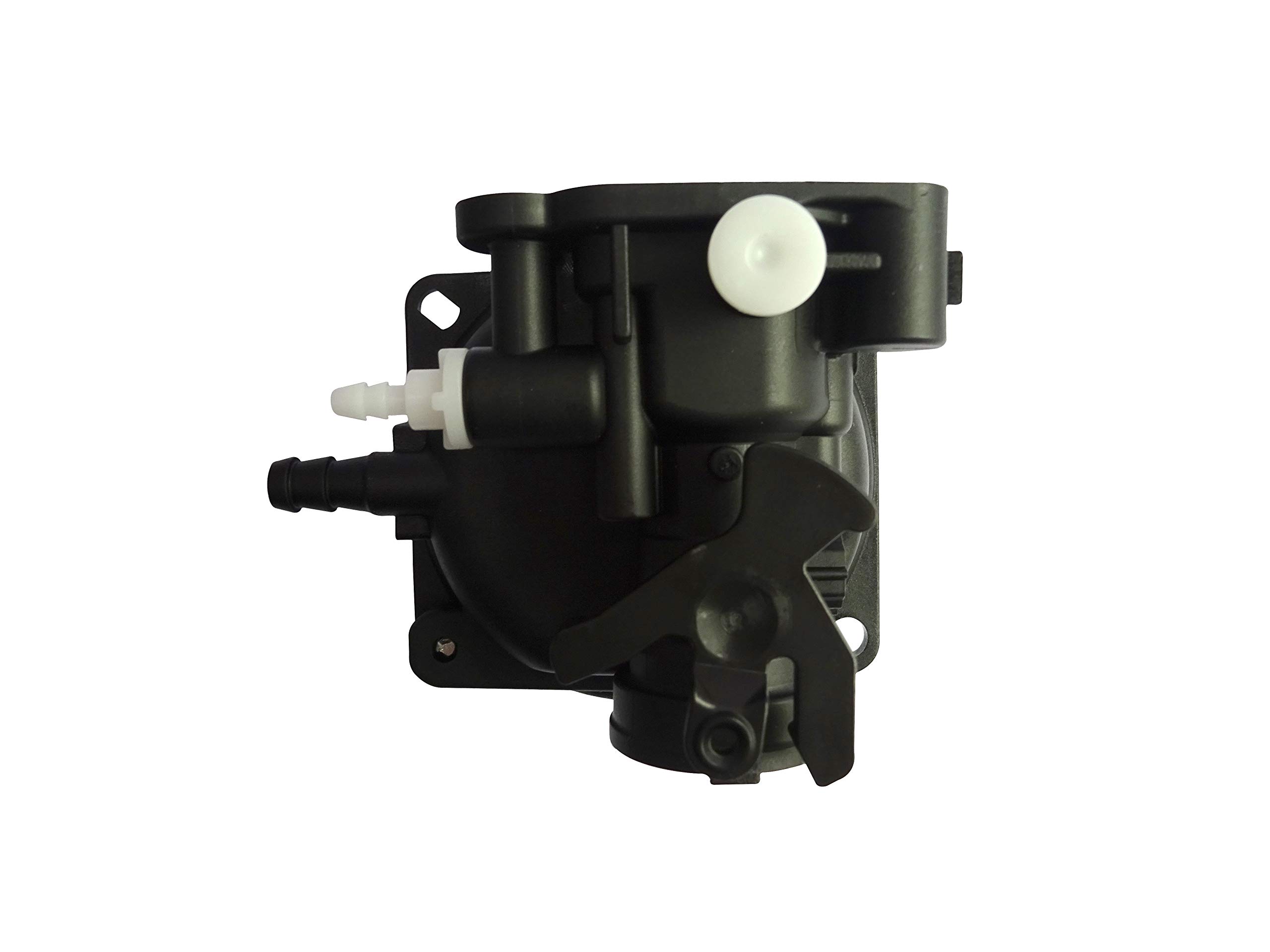 Carburatore Compatibile Con I Motori Per Tosaerba Briggs & Stratton - Foto 4