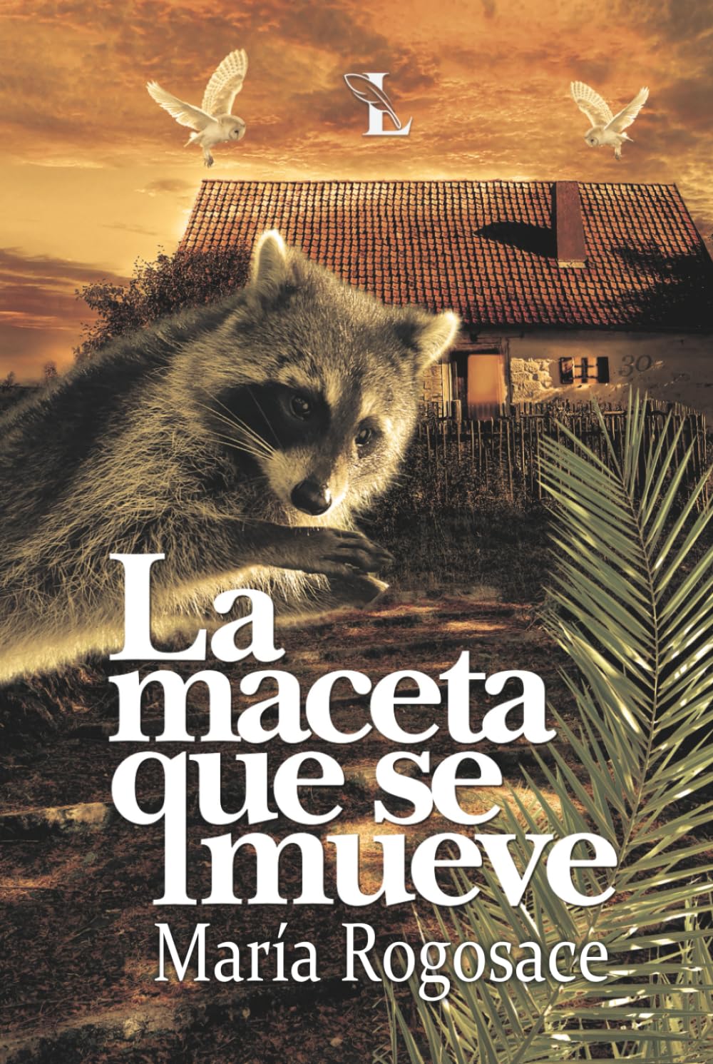 La maceta que se mueve: Espíritus vengativos