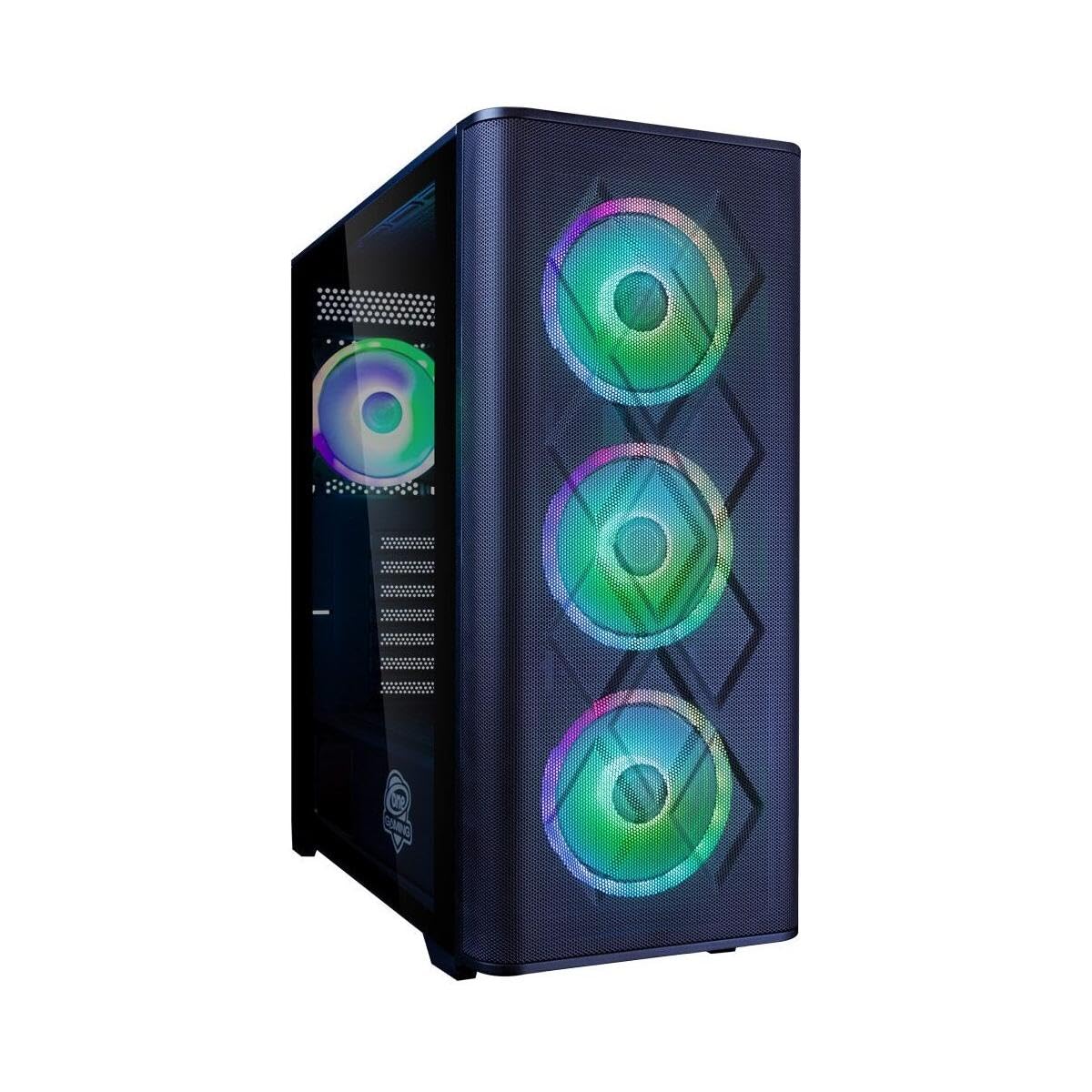 ONE GAMING Gaming PC IN024 - RTX 5070 Ti - Intel Core i5-12600KF 