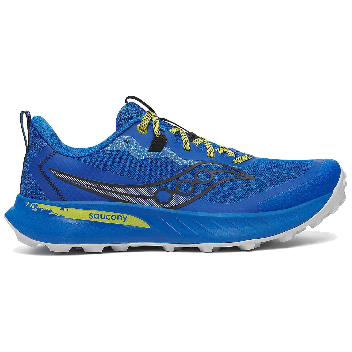Saucony Peregrine 15