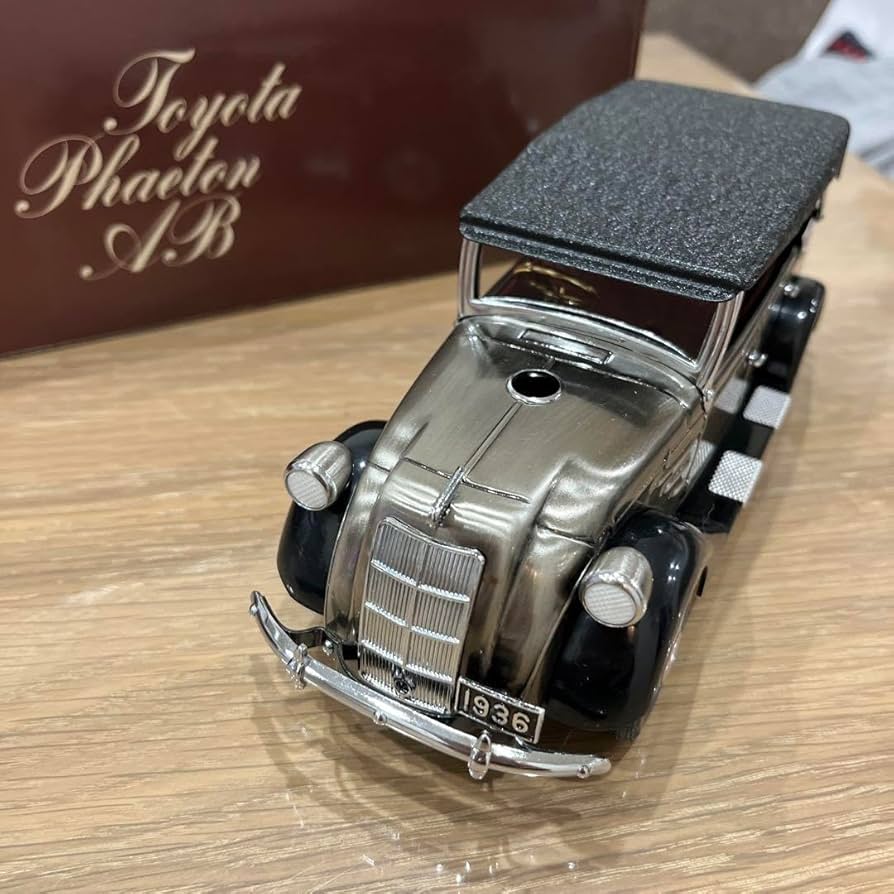 Amazon.co.jp: トヨタAB型フェートン乗用車 昭和レトロ : おもちゃ Amazon.co.jp: トヨタAB型フェートン乗用車 昭和レトロ : おもちゃ