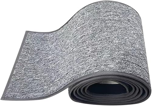 Yardwe Alfombrilla para ruedas de ejercicio para gatos, cojín de fieltro para rueda de correr para gatos, almohadilla para rascar, rueda de gato,