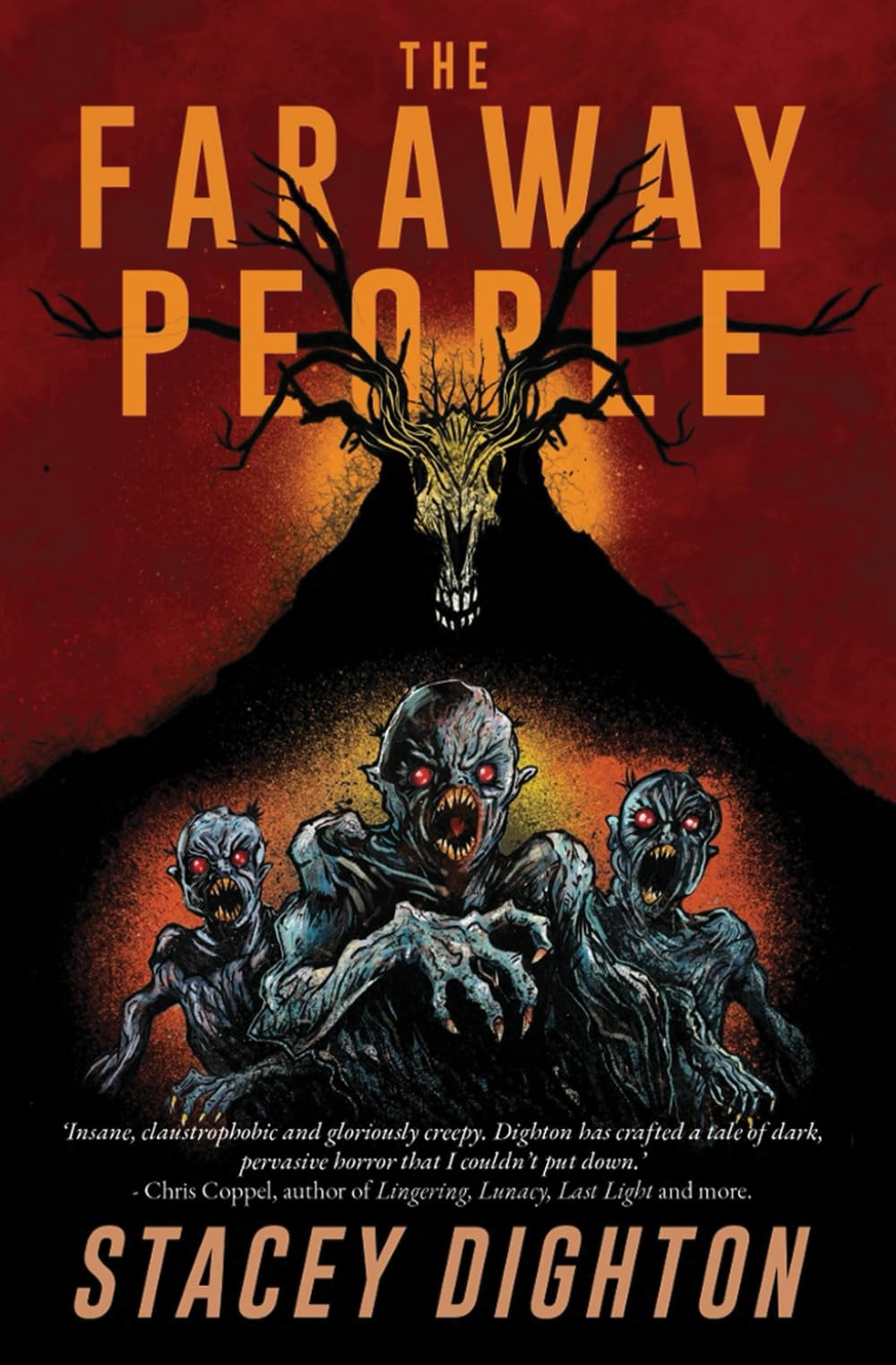 The Faraway People