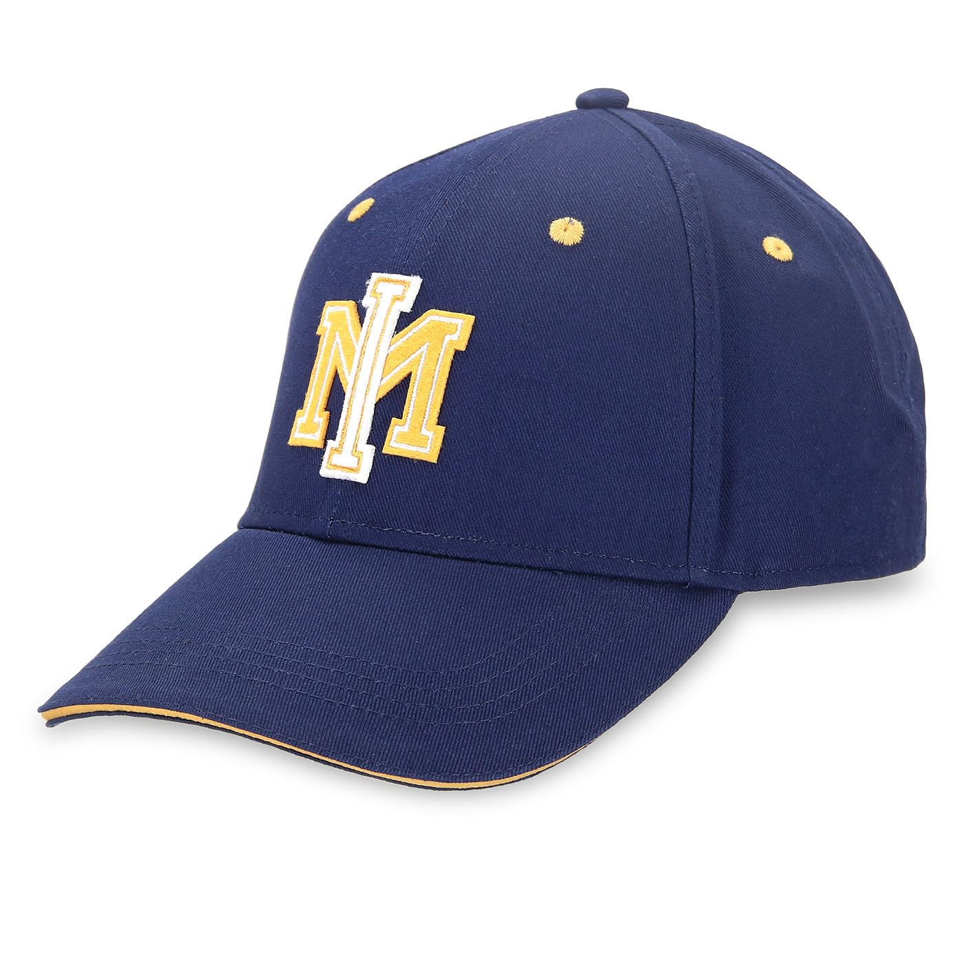 Inter IM College Cap Blue