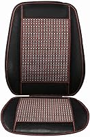 Vista 7 de Autopeck Fundas de asiento de automóvil de refrigeración, cojín protector de tamaño estándar, flujo de aire completo, funda ventilada, alfombrilla