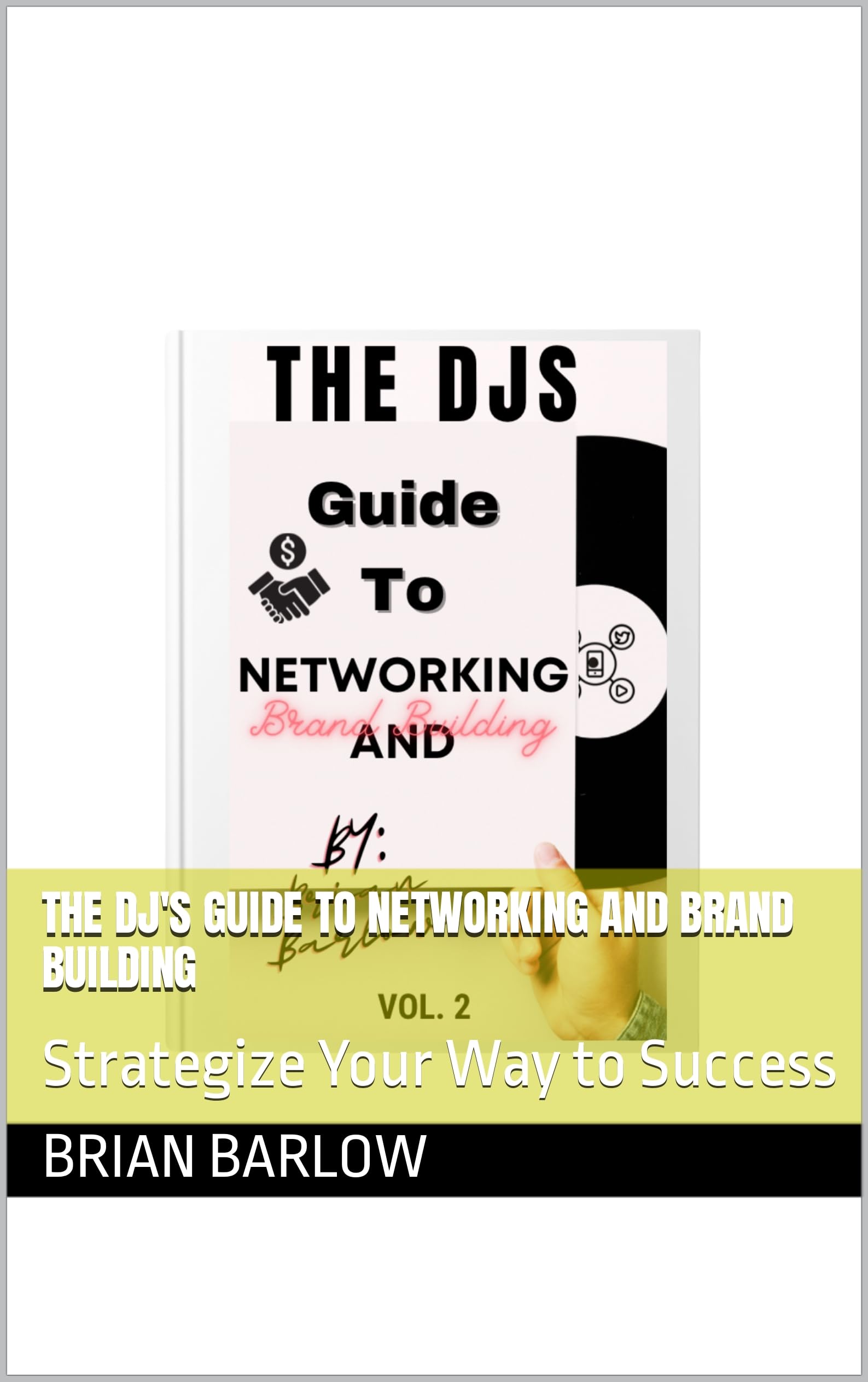 Guide Networking DJ pour surmonter le manque de contacts dans la musique