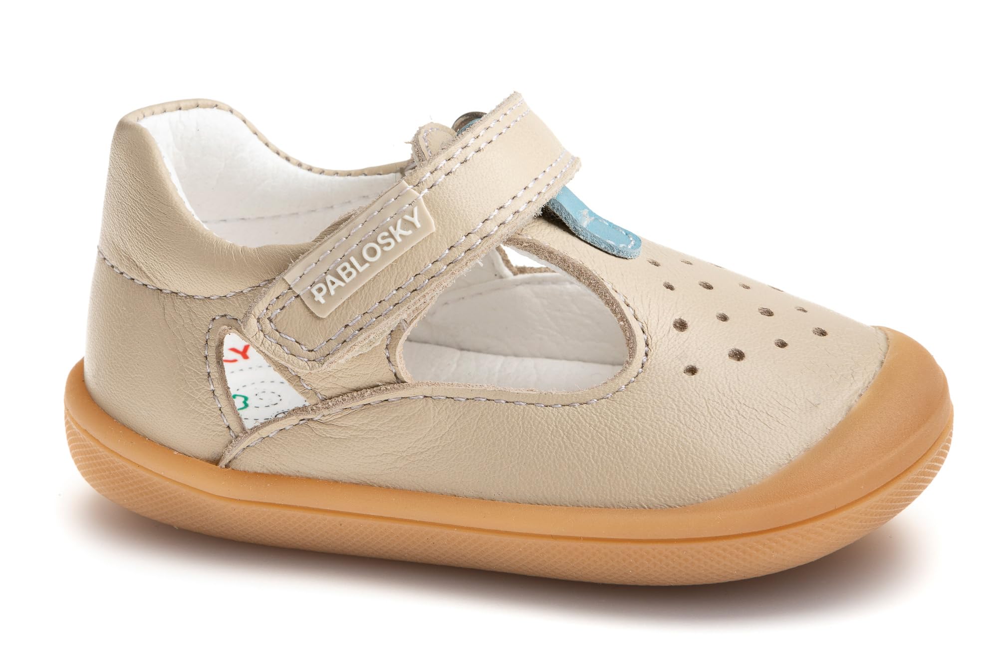 Pablosky Arca 048730, Sandalia