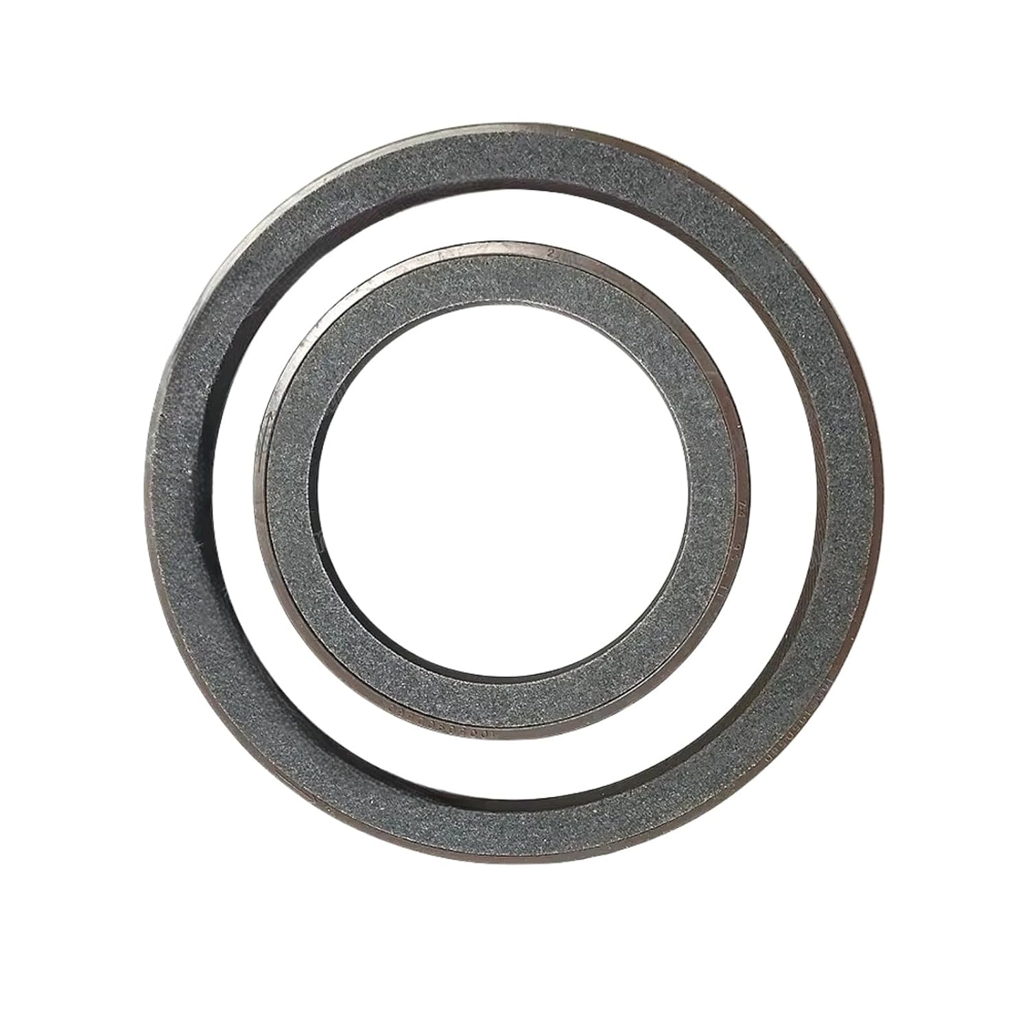 Crankshaft Oil Seal Kit Fits for Volvo Engine Parts D4E Replace Parts