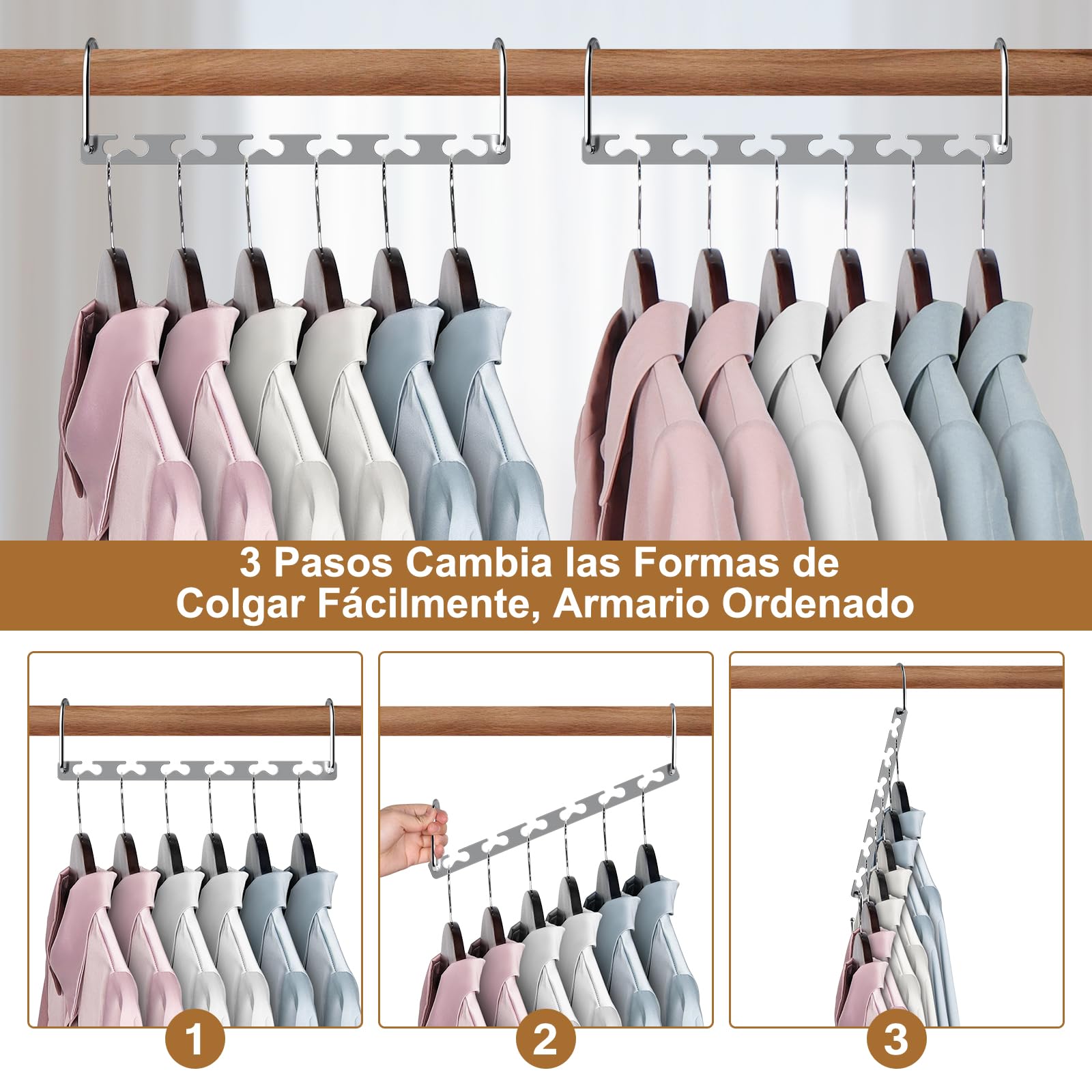 Bumerang Percha Perchas De BaÃ±o Ikea Closet Armable Sanguine