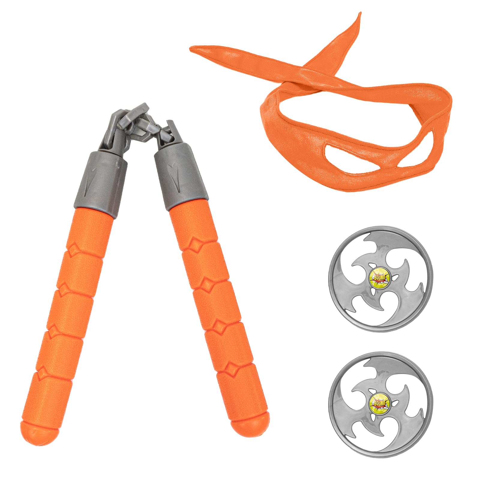 Avazera Superhero Turtle Cosplay Costume props Children's Turtle toys for birthday parties Halloween Christmas gifts