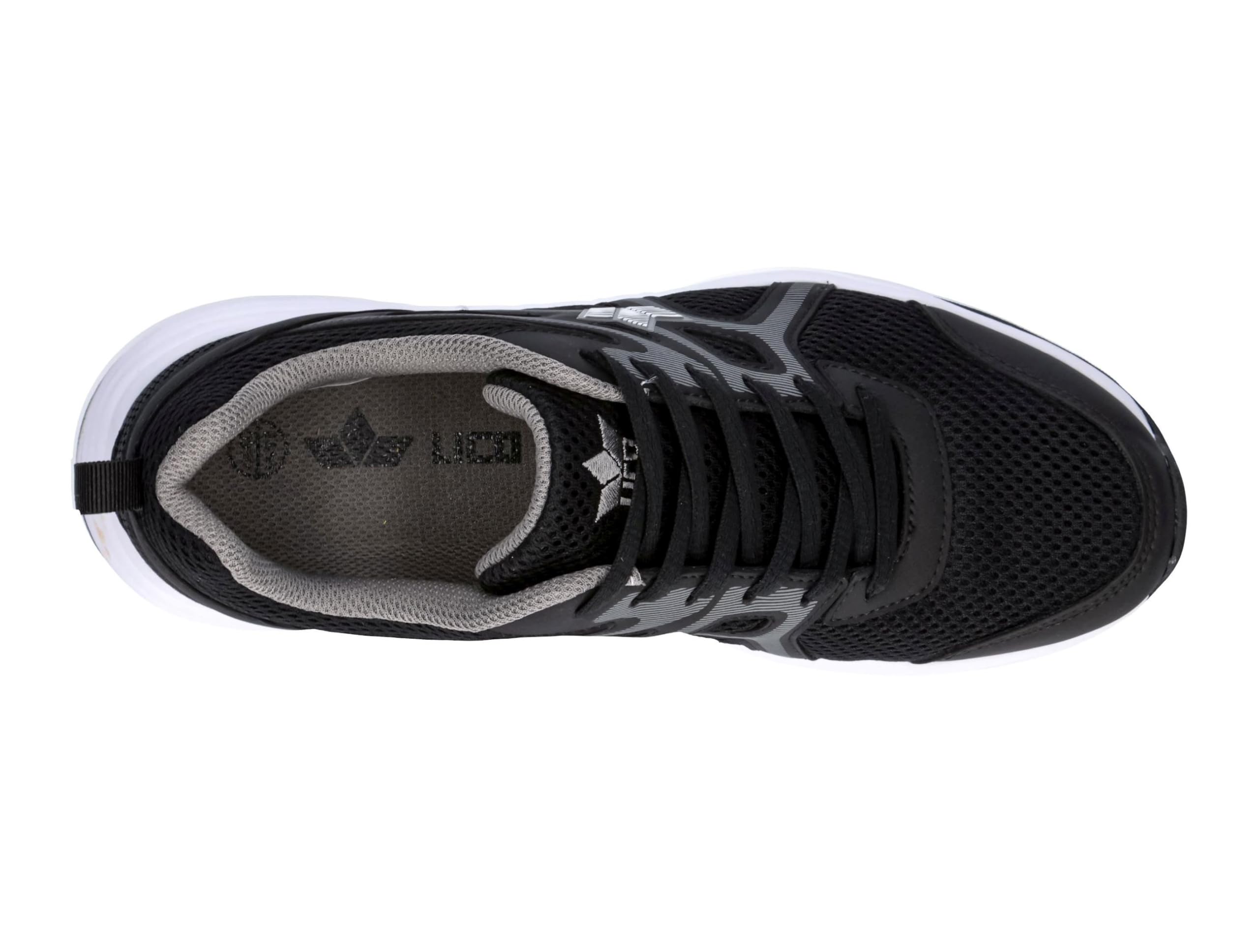 Lico Mixte Rebond Chaussures de Running