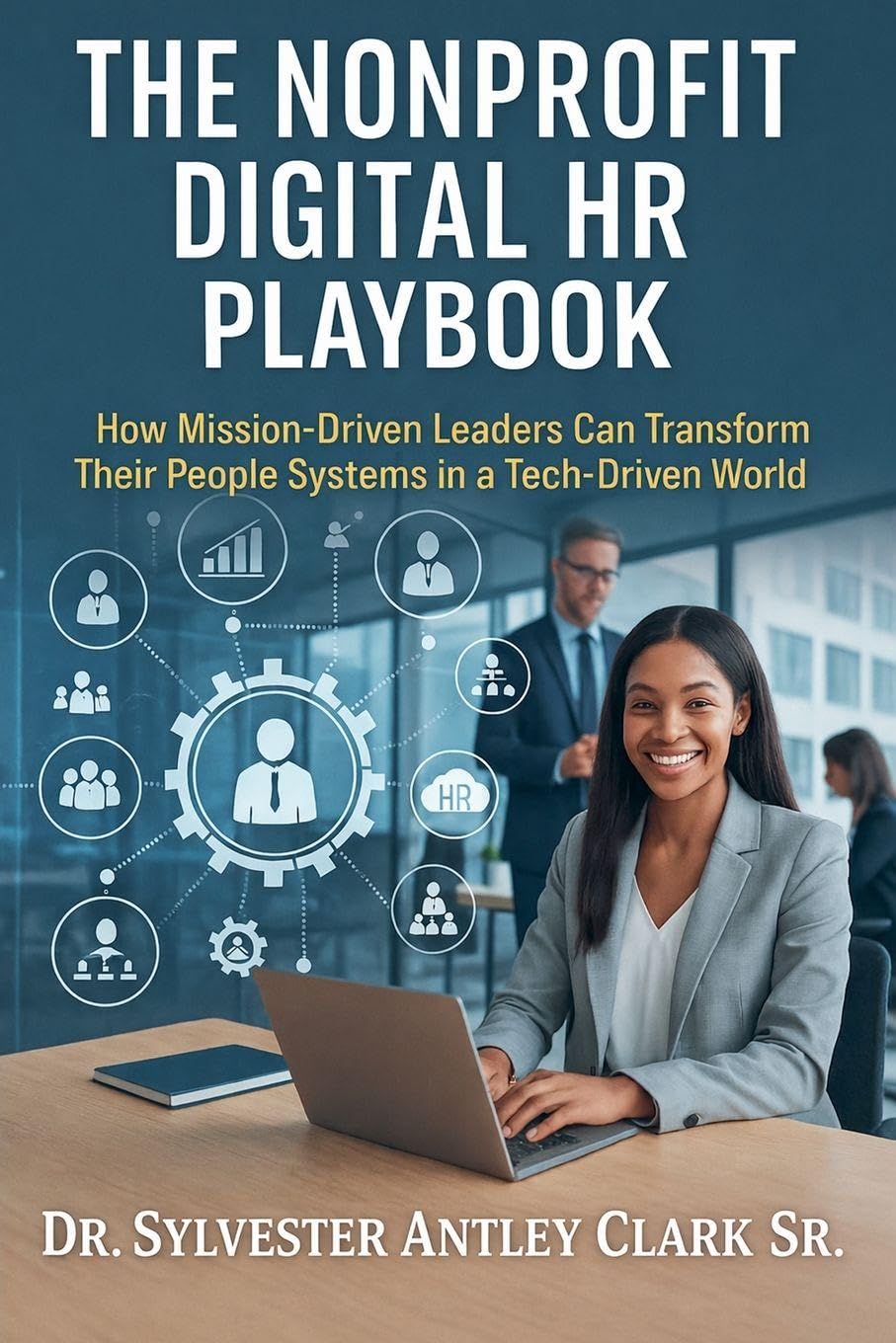 The Nonprofit Digital HR Playbook