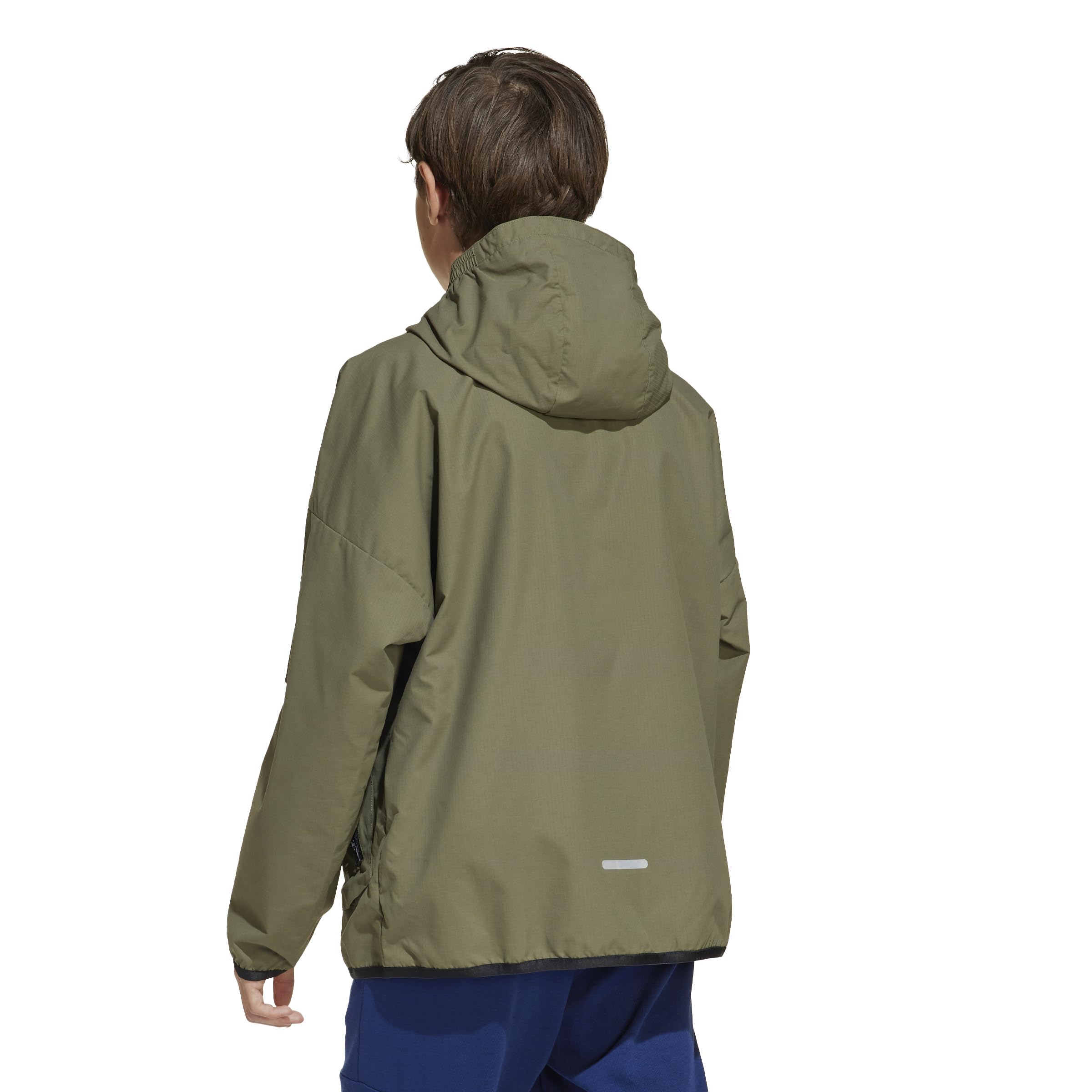 adidas Utility Jacket chaqueta Unisex niños