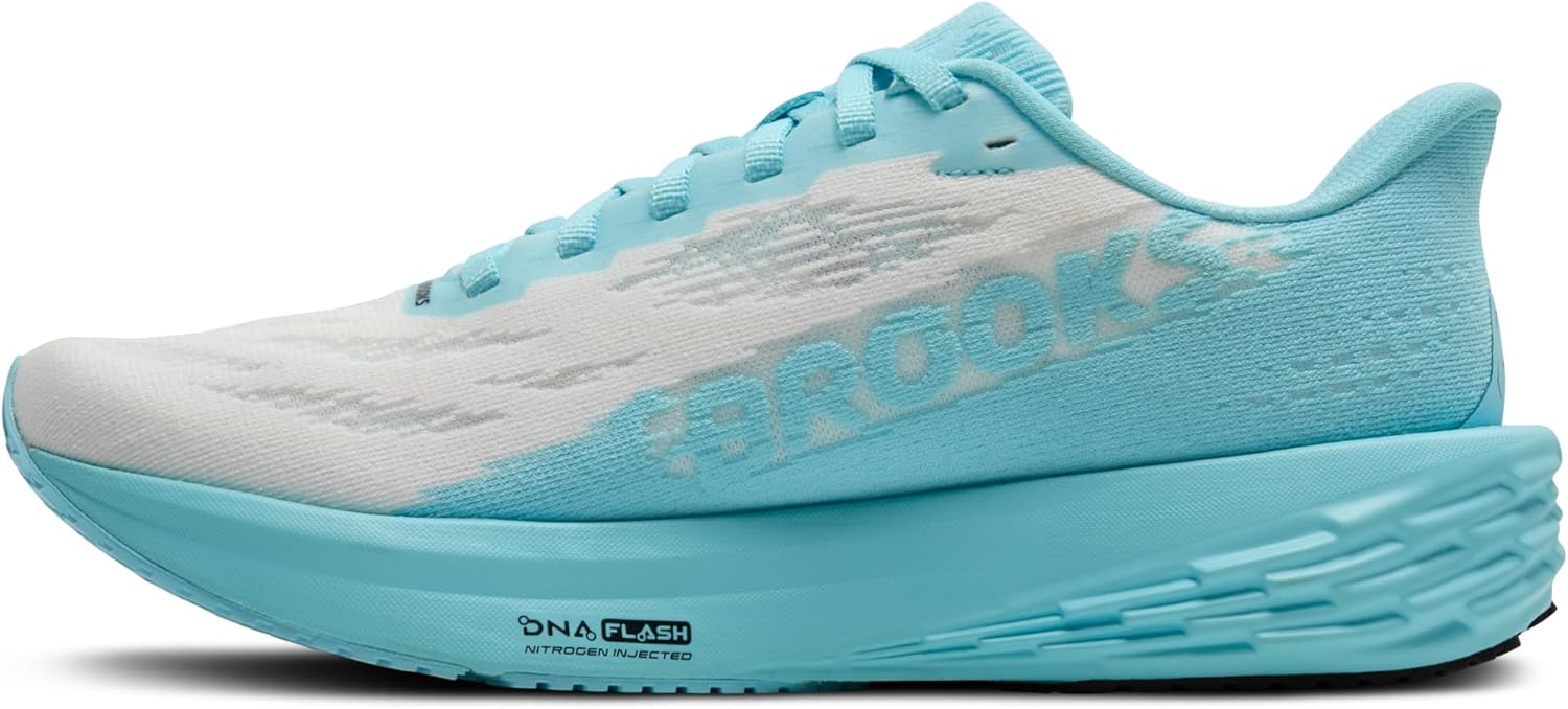 Brooks Women’s Launch 11 Neutral Running Shoe - Image 3