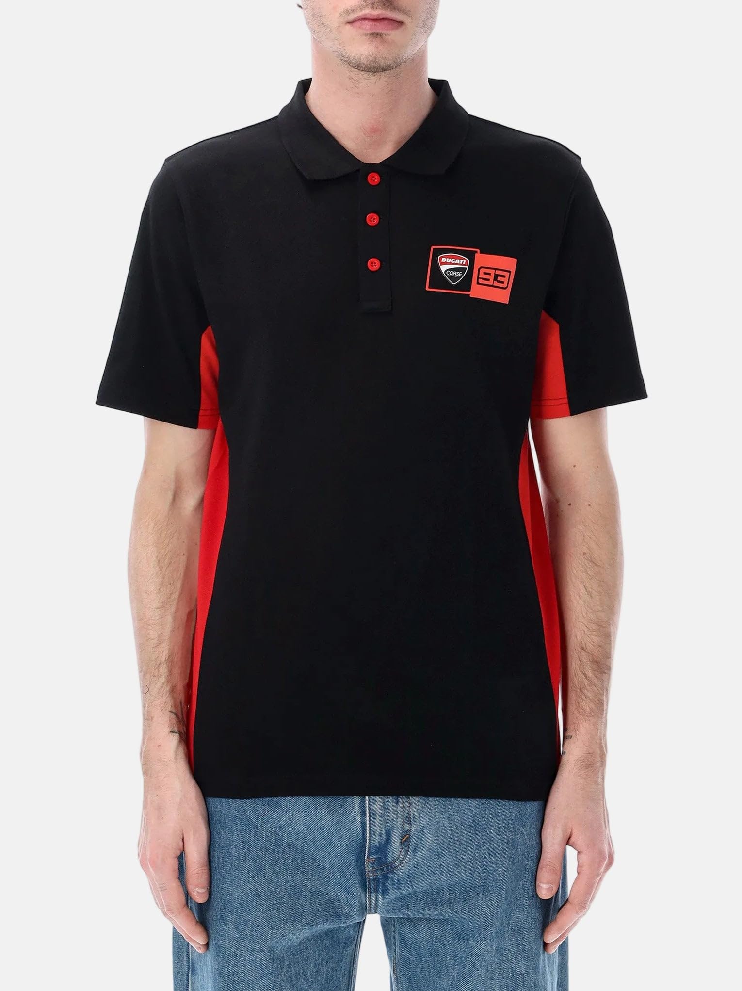 GP GRUPPO PRITELLI Polo Ducati Dual Marc Márquez 93 – Oficial MotoGP