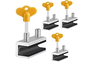 Premium Window Security Locks for Enhanced Home Protection