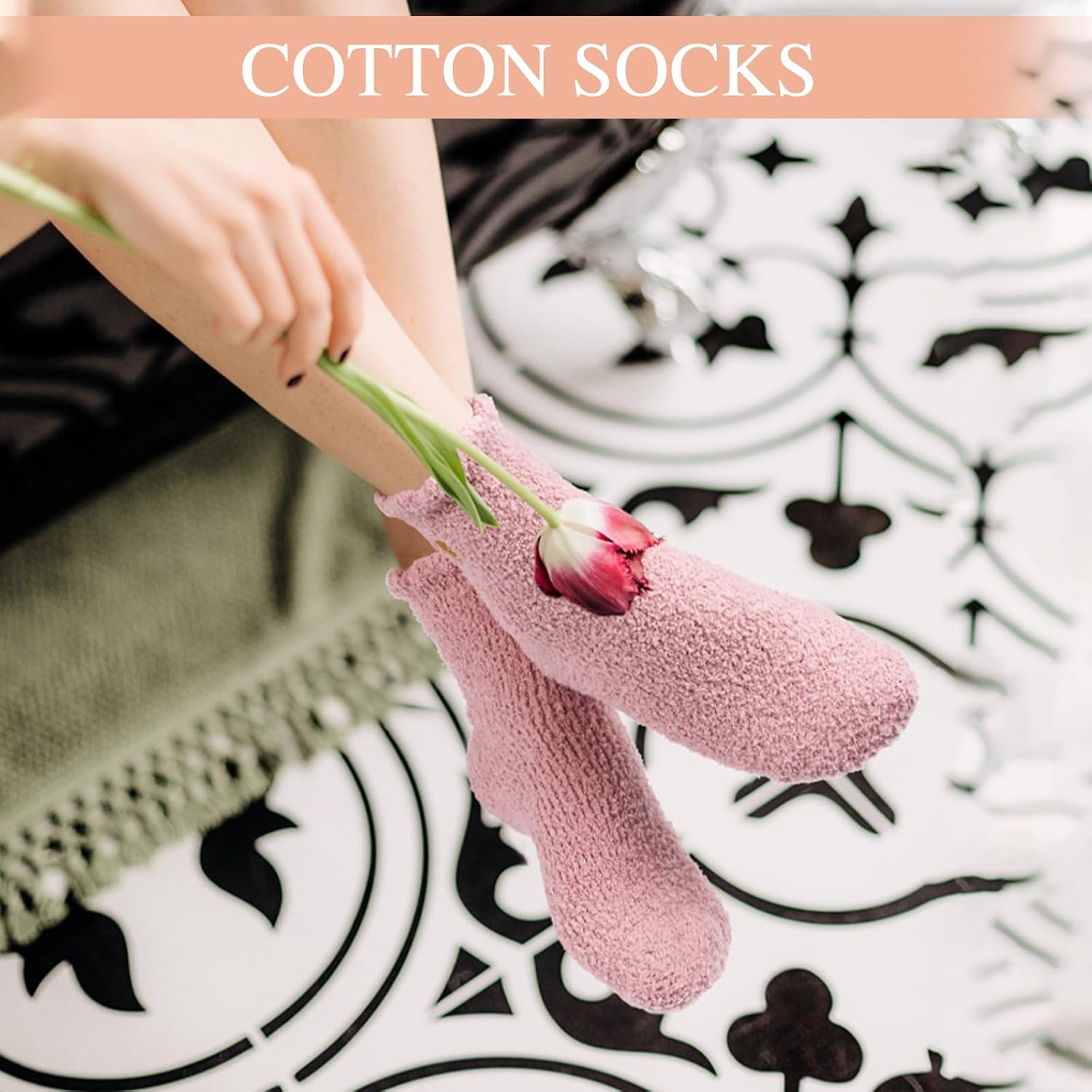 Future Mrs Gifts - Bride to Be Gifts -16 Oz Glass Cup with Bamboo Lid and Straw - Bridal Shower Gift for Women - Image 6