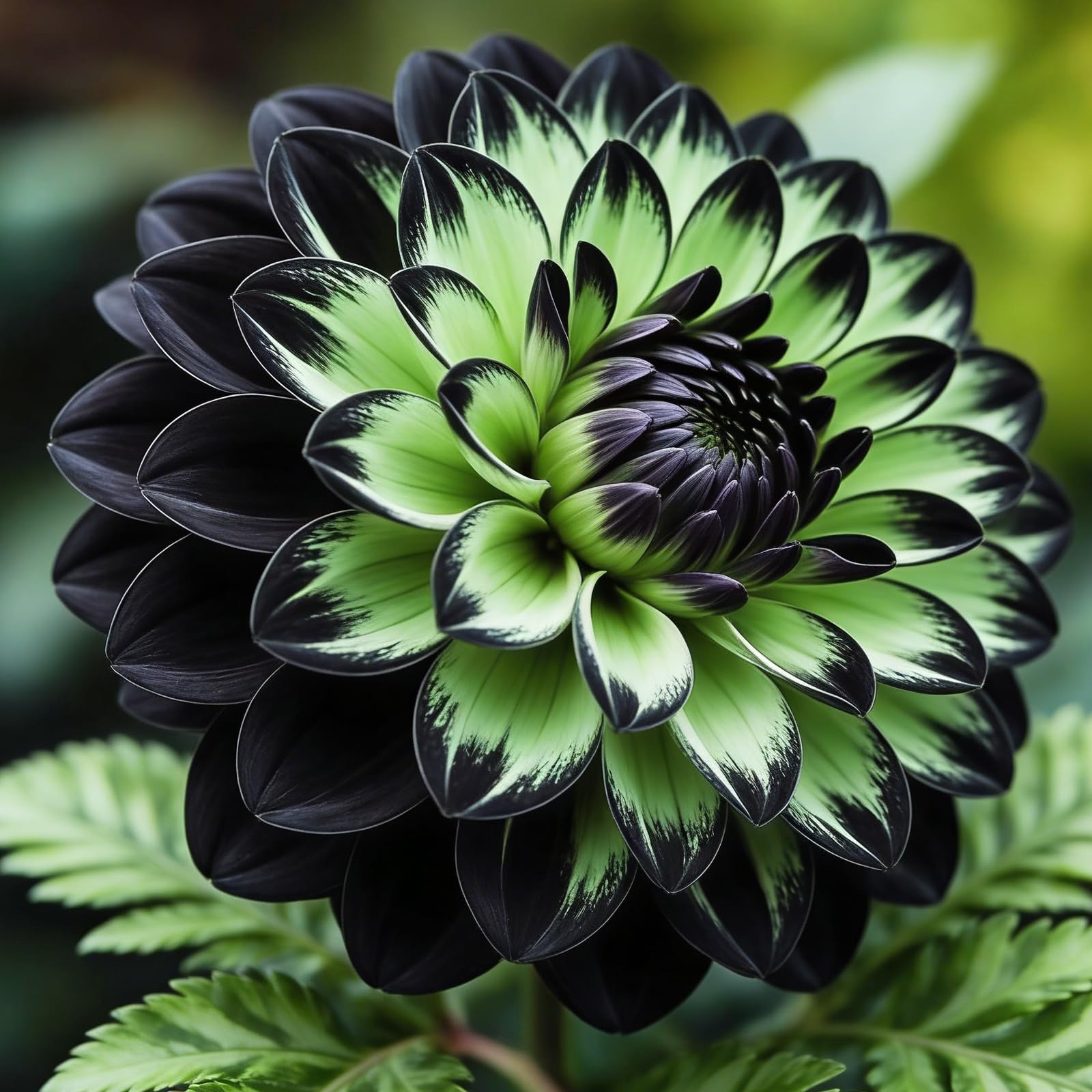 Perennial Dahlia Tubers/Dahlia Bulbs/Vibrant/Spring Summer Gardens Full Sun/Excellent Display Indoor Perennial Balcony Garden Bulbs-8 Bulbs-C