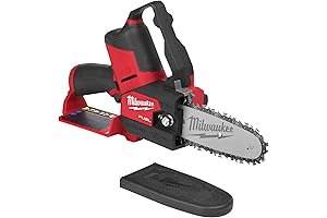 Milwaukee M12 Fuel Hatchet 6-Inch Cordless Pruning Saw Kit