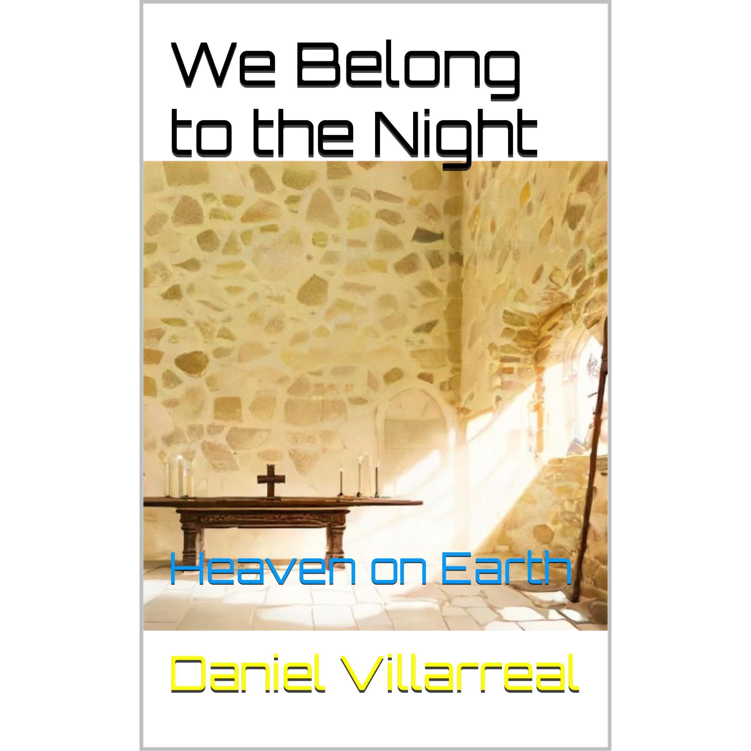 We Belong to the Night