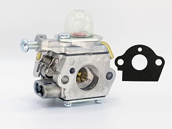 CTS Carburetor for Homelite 26cc Trimmer Blower 308054001 MightLite UT-50500 50901 21506 21546 21907 21947