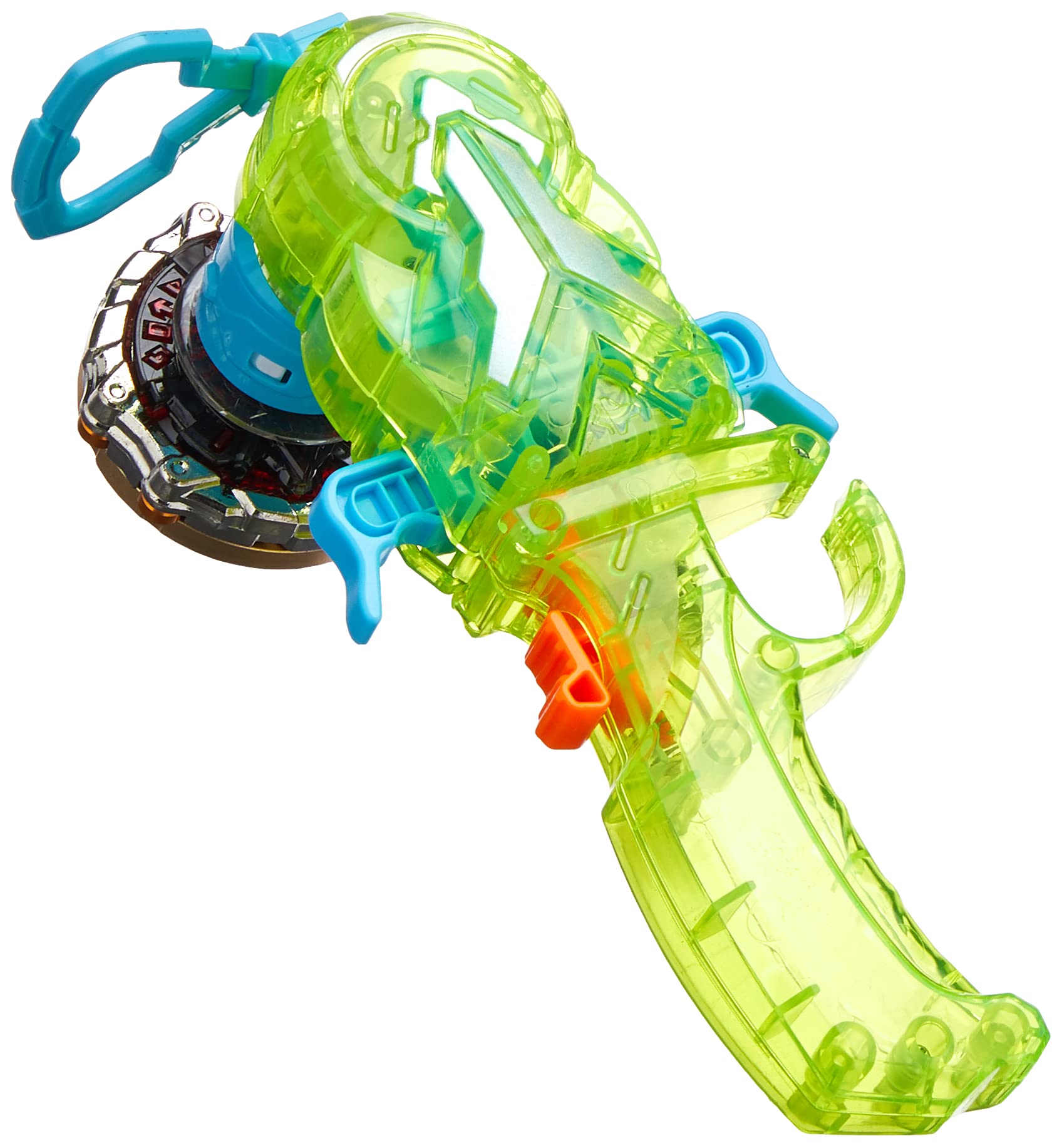 Ultimate Force Deluxe Non-Stop Battle - Dourado 9959 | Amazon.com.br
