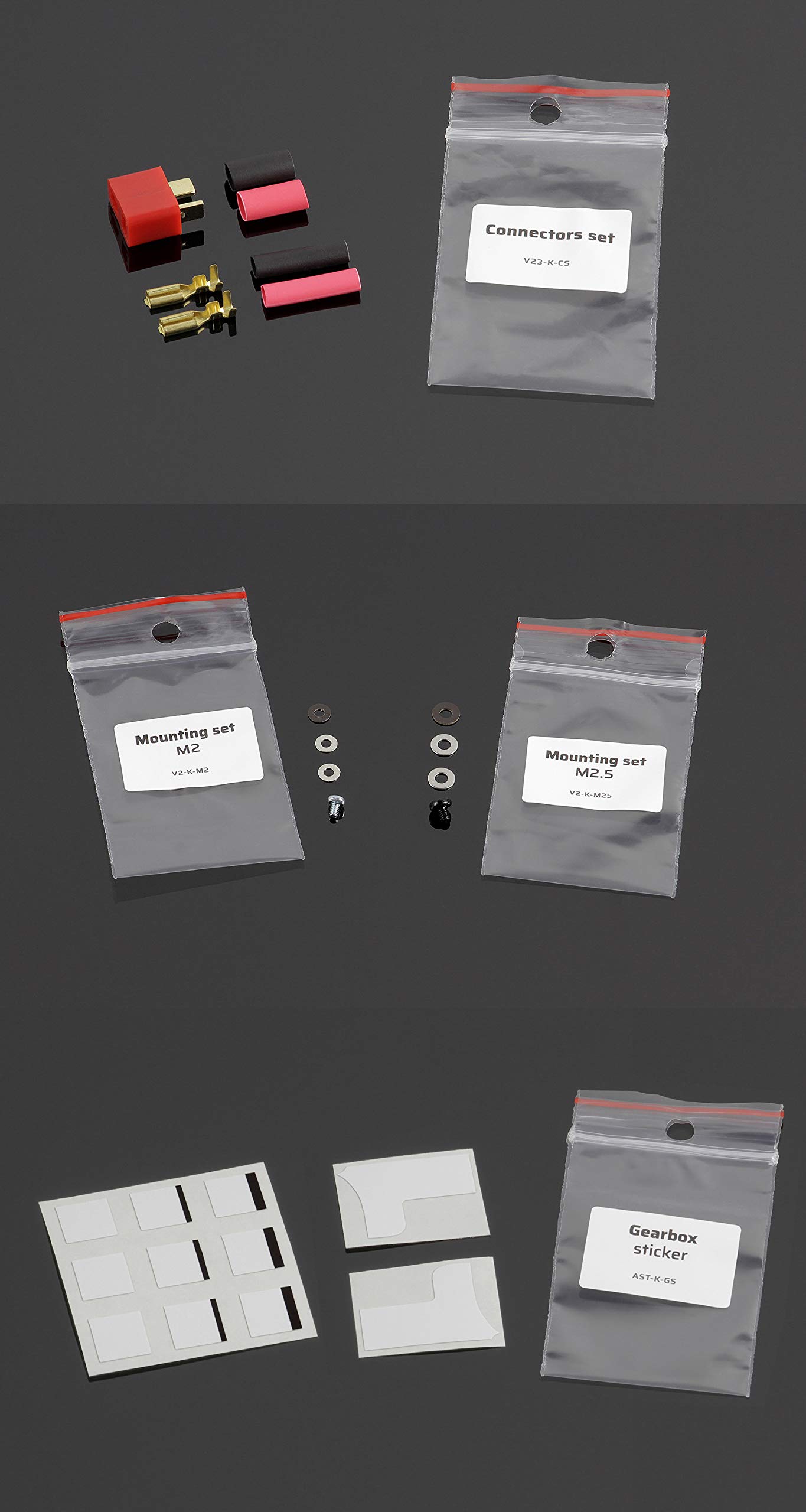 Amazon.co.jp: GATE ASTER V2 ベーシックモジュール単体 【後方配線