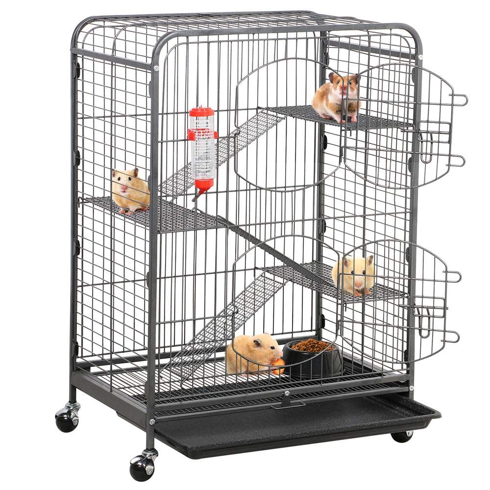 Pet Squirrel Cage