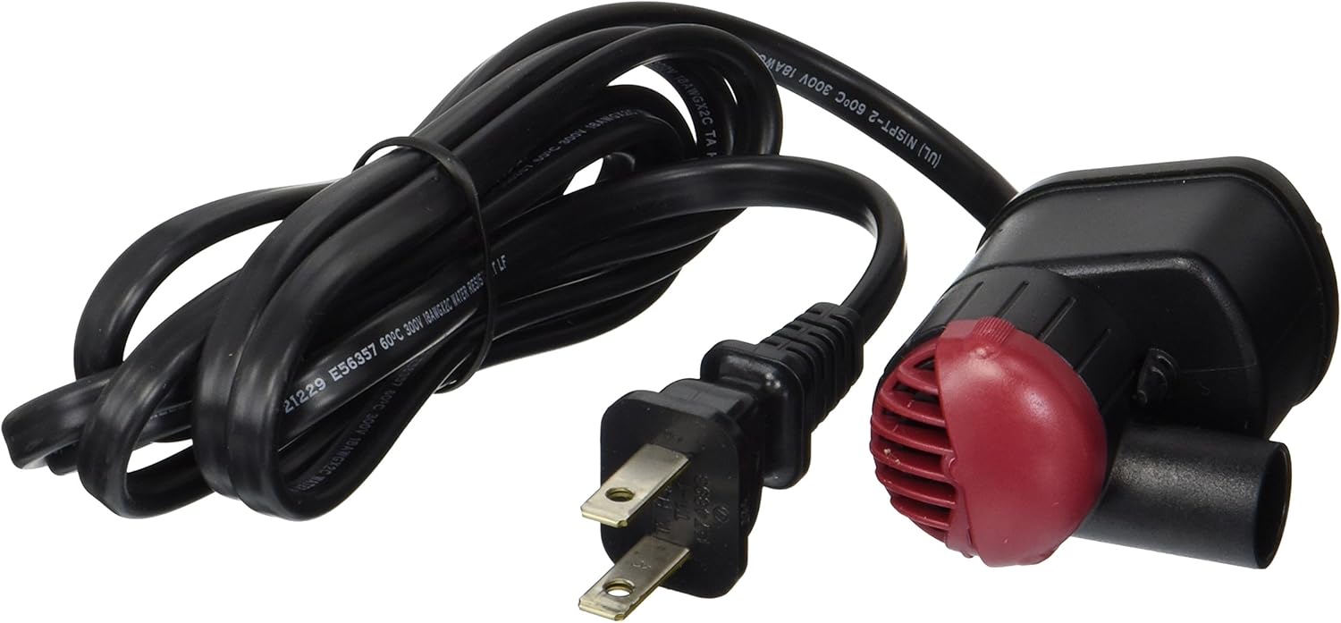 Hydor Centrifical Pump 160 All-Purpose Pump, 160 GPH - Original Pico Evolution 600