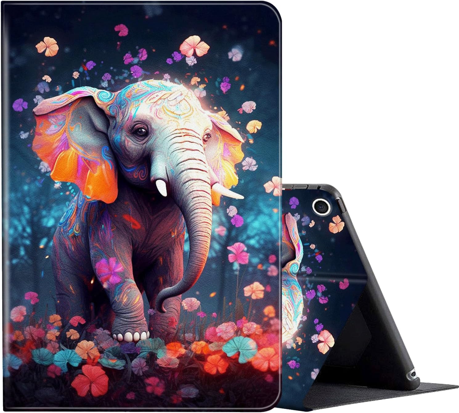 Fire HD 8 2022: Amazon Presenta I Nuovi Tablet Migliorati In