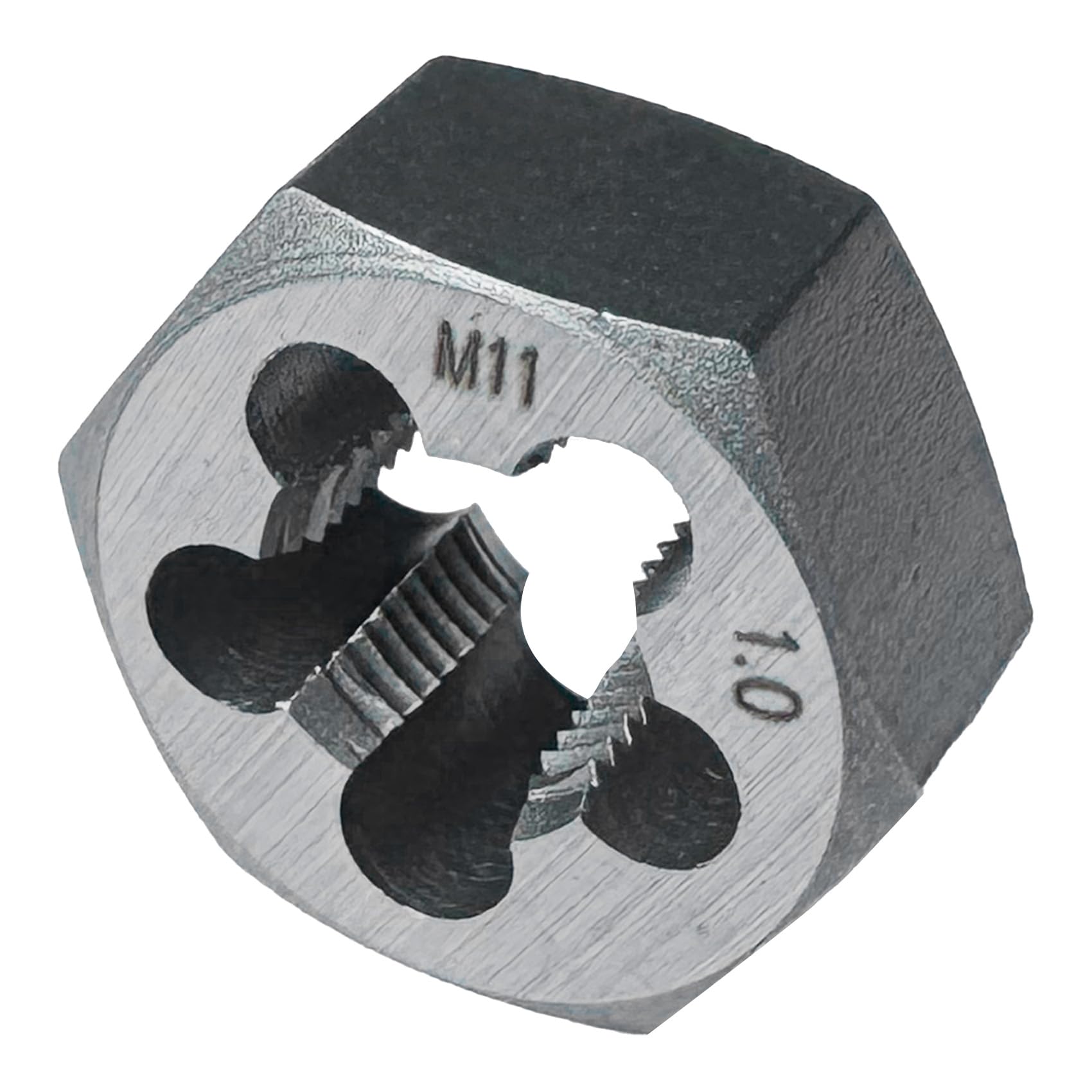 M20 x 1.5 Hex Die Rethreading Die Thread Die Carton Steel For Right Hand — Amazon image 18